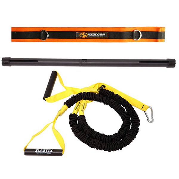 Stroops Resistance 90 System